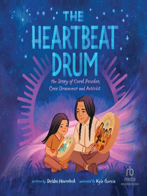 Title details for The Heartbeat Drum by Deidre Havrelock - Available